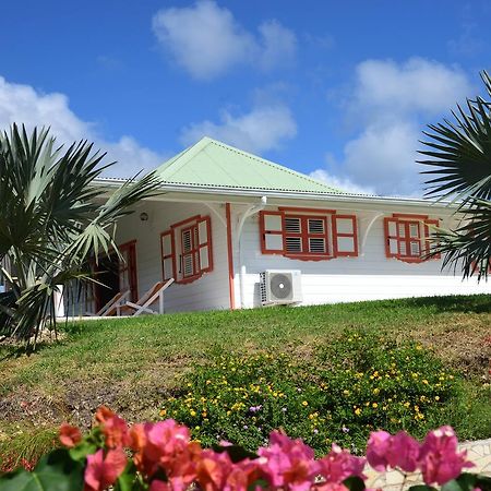 Residence Clementine Villa Passion Grand-Bourg  Exterior photo